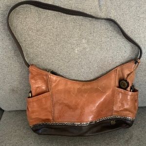 The sak purse